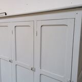 Vintage Parisian wardrobe