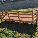 Arne Norell sofa and armchair
