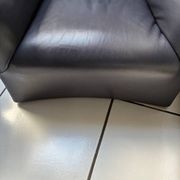 Fauteuil Tentazione Cassina de Mario BELLINI