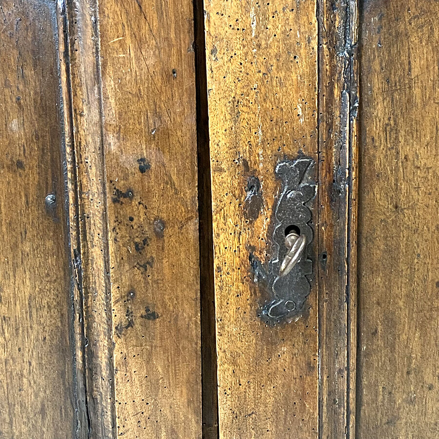 Buffet XVIIIth century