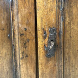 Buffet XVIIIth century