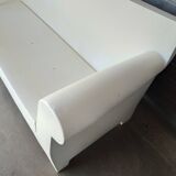 Bubble Club sofa by Kartell for Philippe Starck