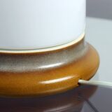 Design Table Lamp By Ivan Jakes For Opp Jihlava, Czechoslovakia 1960s