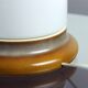 Lampe de table design par Ivan Jakes pour Opp Jihlava, Tchécoslovaquie 1960