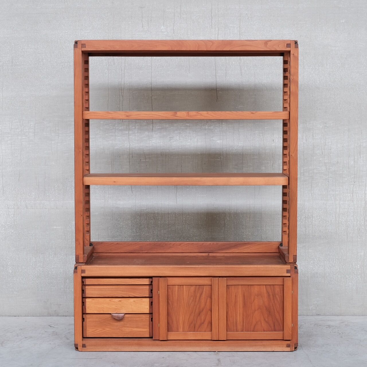 Shelving B10 by Pierre Chapo