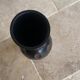 Roche-Bobois high neck vase