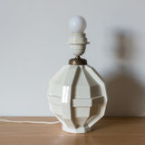 Art deco lamp