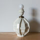Lampe art déco