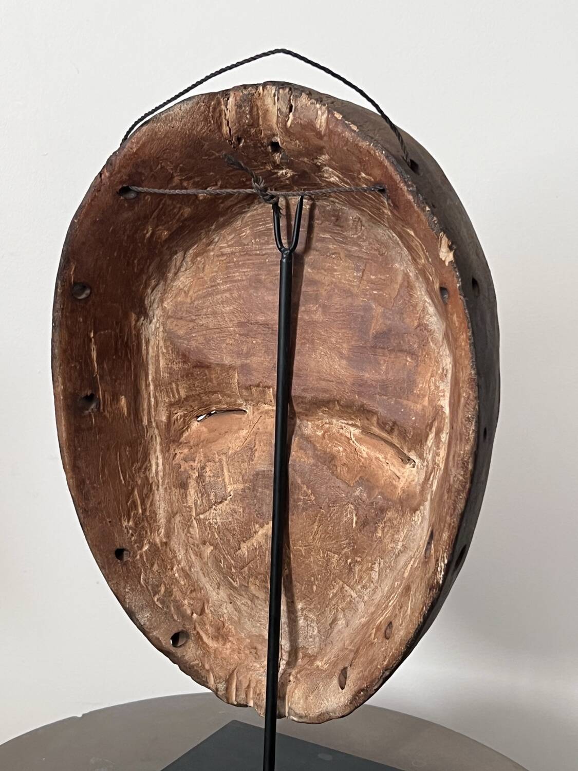 Kwelé mask (Gabon)
