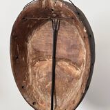 Kwelé mask (Gabon)