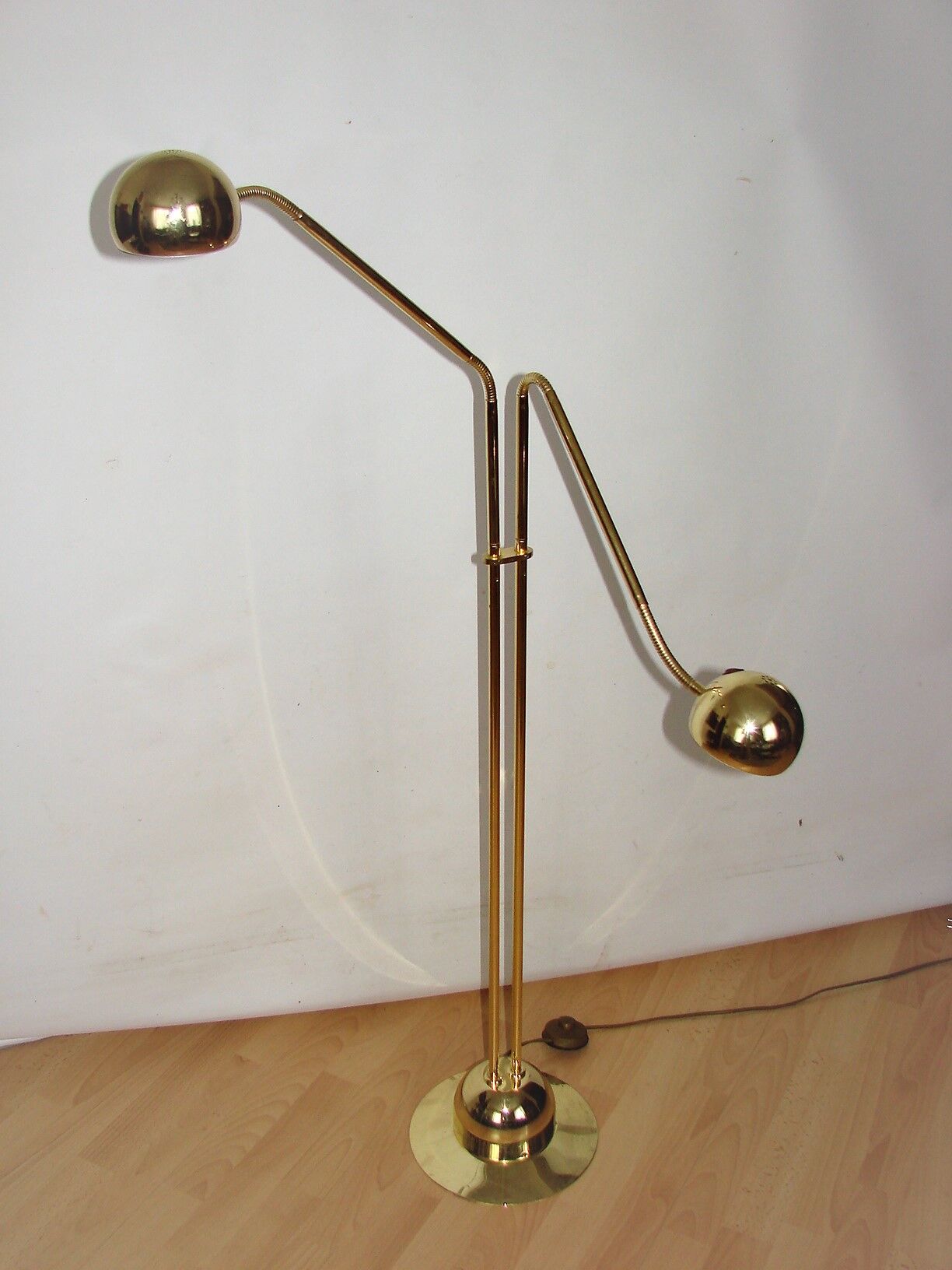 Solken floor lamp, 70