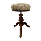 Screw piano stool, Napoleon III