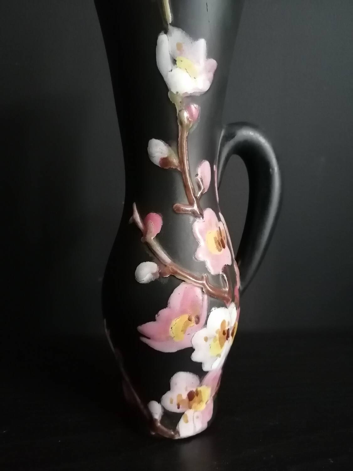 Vintage vase