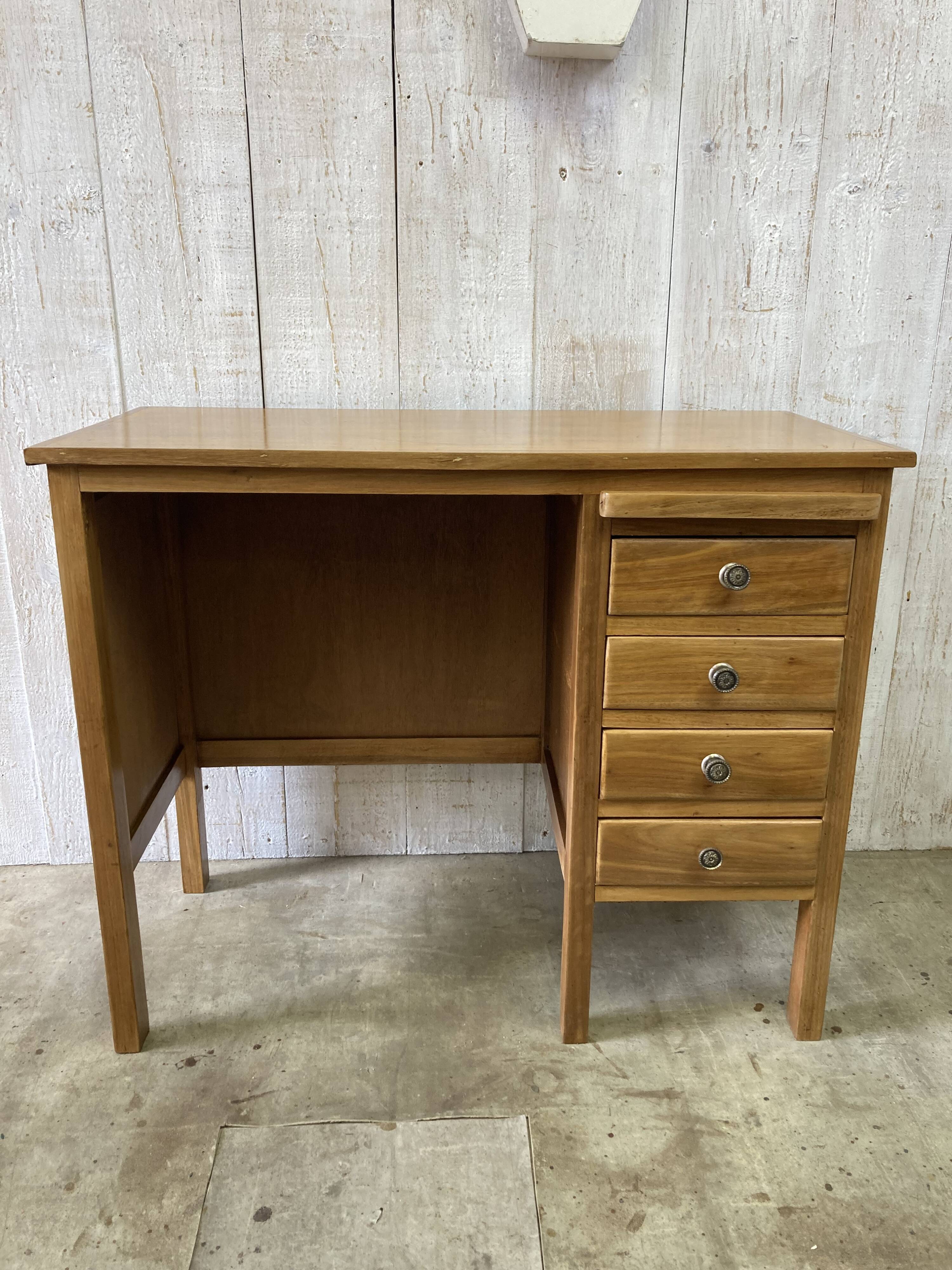 Vintage desk