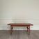 Coffee/Dining Table, elevator by Kai Kristiansen, teak, Denmark 1960