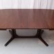 Baumann Oval Table