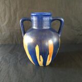 JEB stoneware vase n°62