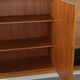 1950s Highboard, WK Möbel