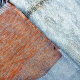 Handmade Mrirt rug Labboho design 300 x 200 cm