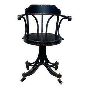 Chaise de bureau