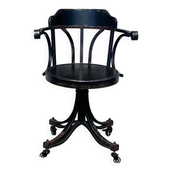 Chaise de bureau