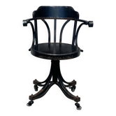 Chaise de bureau