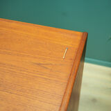 Highboard teak, danish design, 70
