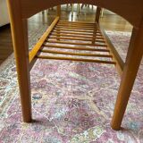 Designer coffee table