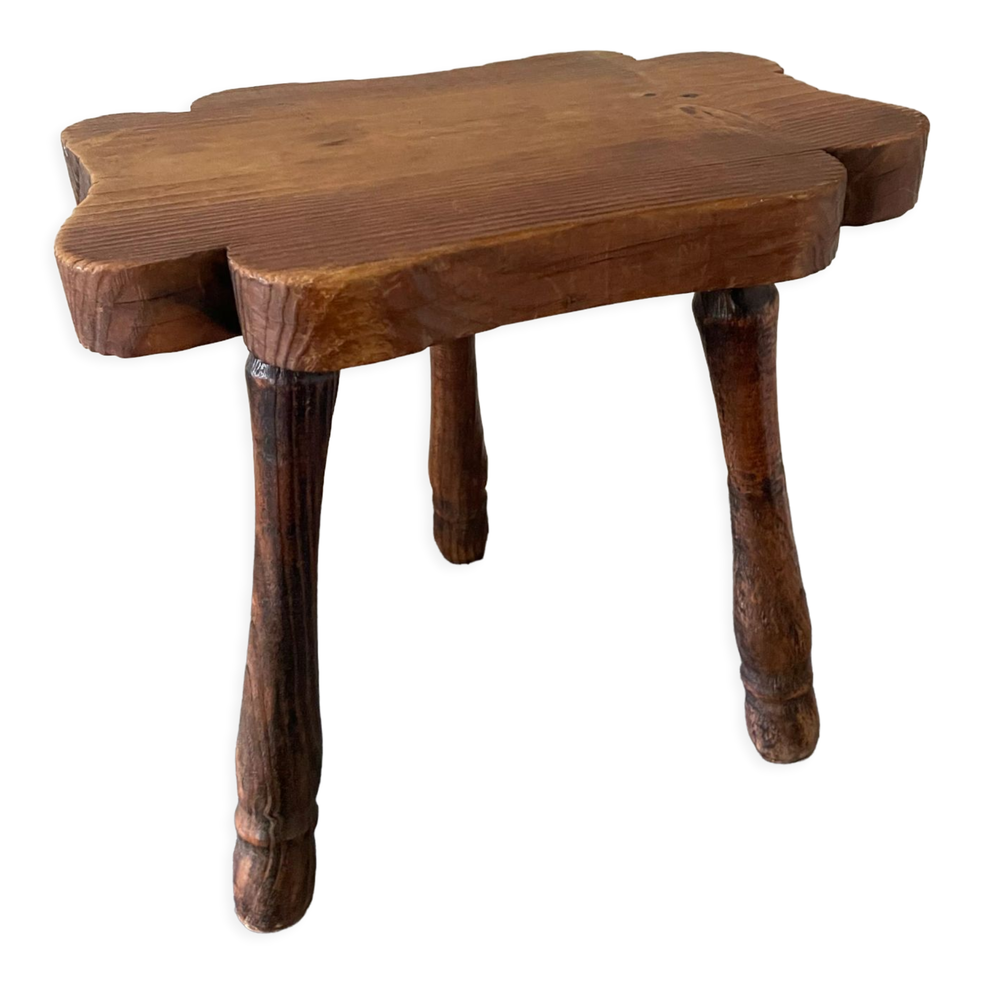 Tripod stool