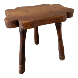 Tripod stool