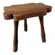 Tabouret tripode