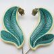 Pair  Verceram wall lamps 60