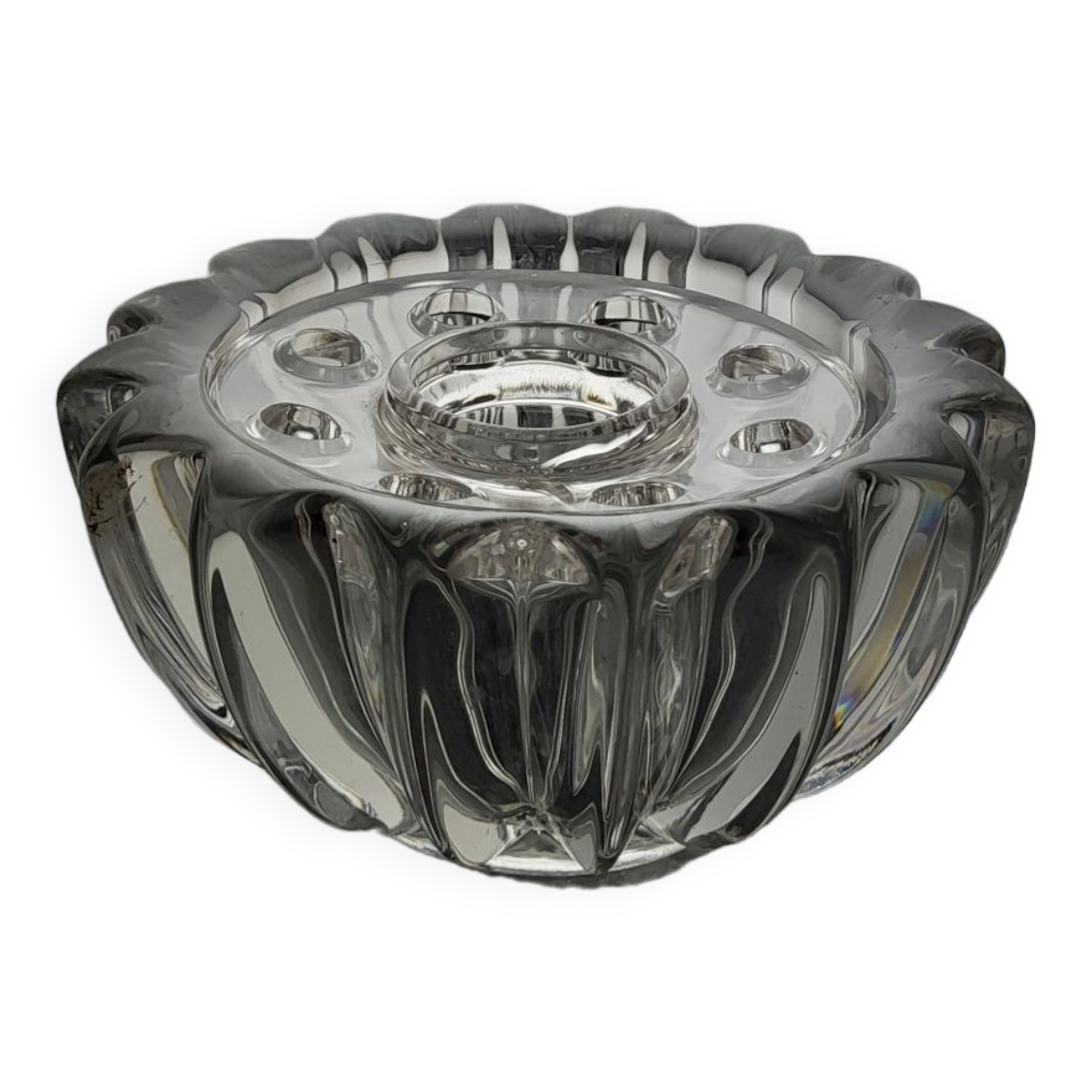 Pique Crystal flowers P. D'avesn