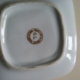 Cup porcelain from limoges