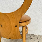 4 Baumann Seagull chairs