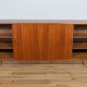 Mid-Century Teak Sideboard by Borge Seindal for Westergaard Mobbel Forgip, 1960s