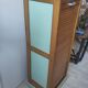 Renovated filing cabinet