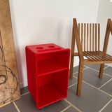 Vintage Ikea Didrik table