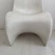 Panton S-Chair Design Verner Panton pour Hermann Miller