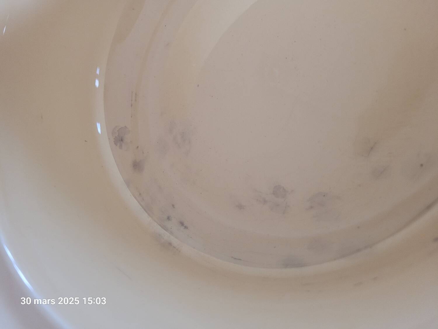 Bamako soup tureen from Gien