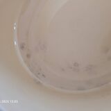 Bamako soup tureen from Gien