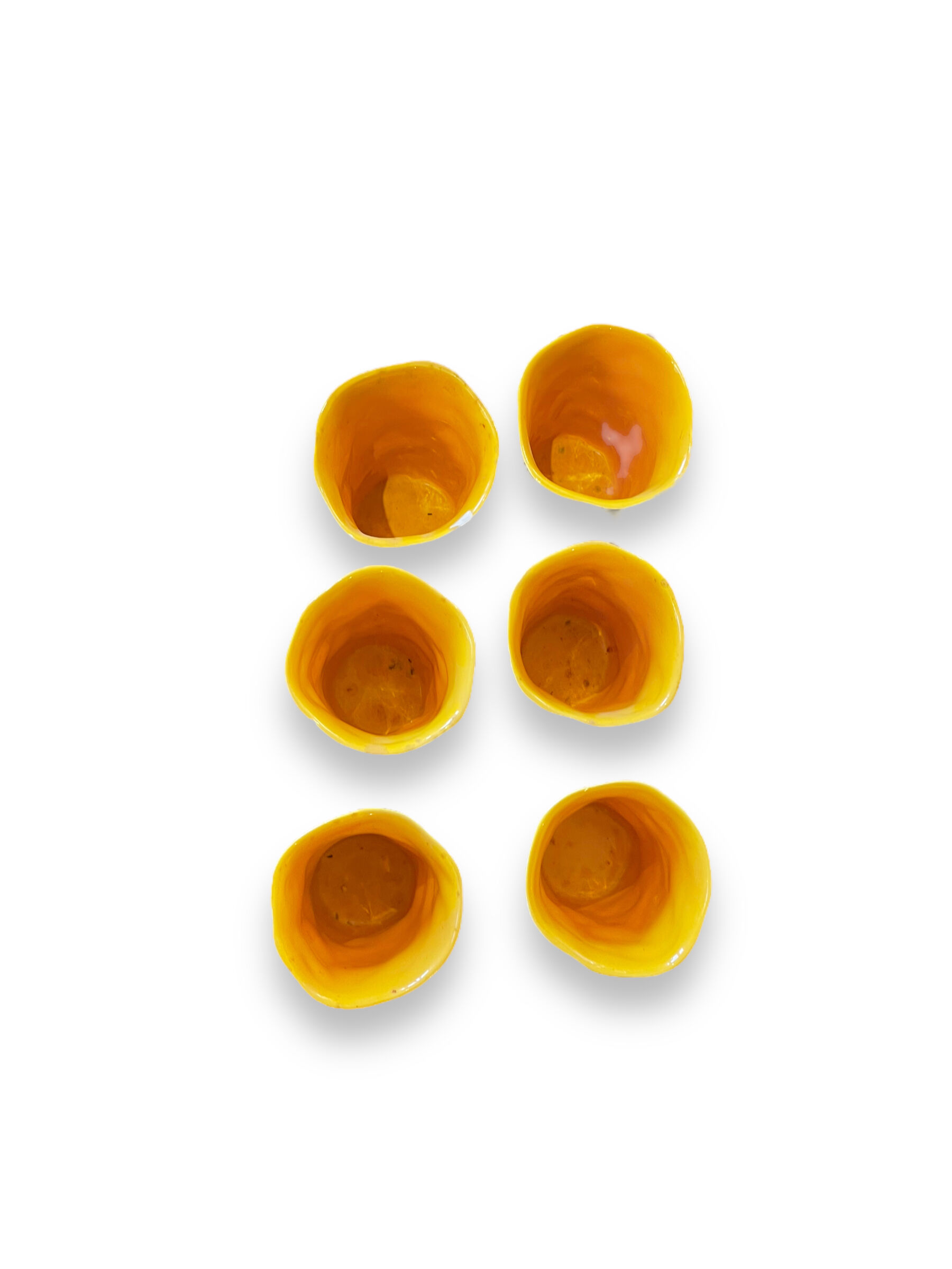 Service for orangeade