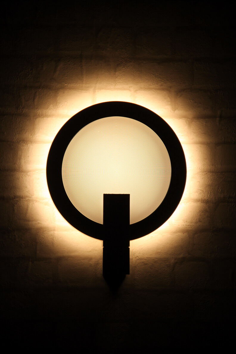 Applique design 90 regent opus