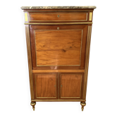Secretary of the Board in Mahogany, 18th century.