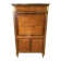Secrétaire Directoire en Acajou XVIIIème