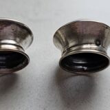 1950s Salt and Pepper Set