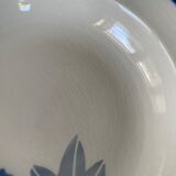 Badonviller deep plates