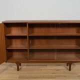 Mid-Century Teak Bookshelf from McIntosh, 1960s