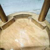 60s bar stool