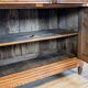 Early 20th century country sideboard in solid wood
